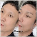정이브로우 | 부평역눈썹문신 강의를 준비하며 달라진 자연스러운 인상