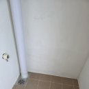 더샵지제역센트럴파크2BL | 평택탄성코트 더샵지제역센트럴파크2BL 입주전 베란다 탄성코트 시공 후기 분진 해결 새거처럼 완성