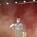 마술여행 소극장 | 파주 마술쇼 오효룡마술사 매직타임즈 공연추천
