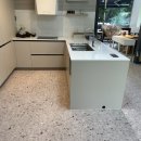 5545 | KCC 센스타일 트랜디 5545(테라죠) 시공후기