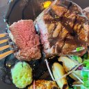 여수 죽림 스테이크 맛집 가성비로 유명한 ‘카틀레야’