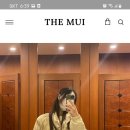 더무이 레더 패딩 이미지
