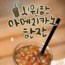 오늘;은커피 Daum카페