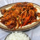 밥장군푸드 이미지