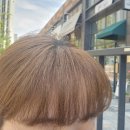 민* 외1인 | 대구중구남산동 미용실 민헤어 앞머리펌 후기 아침준비시간 단축