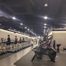 (주)몬스터엠소프트 | 양재역 헬스장 pt 받고옴 기구 이렇게 많은 곳 최고야