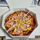 수지구청 피자맛집 추천 포장할인 5천원되는 호미스피자 메뉴 사이즈 내돈내산 후기
