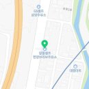 한양브라보 주유소 이미지