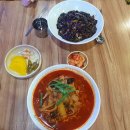 양벌 | [양벌동 맛집] 불맛에 반하고 친절함에 감동하는 '백년가짬뽕 양벌점' 방문 후기🍜