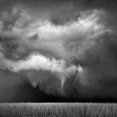 토네이도 이미지