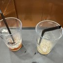 델라고 | 안성 칠곡저수지 뷰 대형카페 델라고 후기 – 더위에 정신없이 커피부터 마셔버림