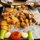 꿀꿀이생고기맛집