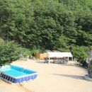 해바라기캠핑장 이미지