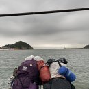 비치코밍통영 | 백패킹 성지 - 무의도 백패킹, 서해안 백패킹 주의점