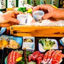 좋은참치와민어 이미지