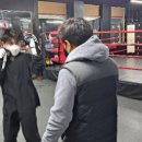 신월복싱체육관 이미지