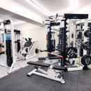 피지컬 케어&짐 이미지