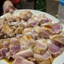 통&통주먹구이 | 금정구 마포통참숯구이 옛날모듬 주먹구이 세트로 잊지못할 저녁한끼