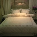 행복한 이불 이미지