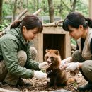서울시 야생동물 구조관리센터 | 야생동물구조센터 참여 가이드 신청 조건 혜택