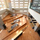 춘천시립도서관 이미지