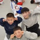 검산태권도장 네이버블로그