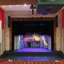 청양문예회관 기획공연<송년연극> | 연극조명 렌탈/오퍼<골든타임>