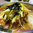 어머니손맛잔치국수