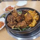 문숙이감자탕 이미지