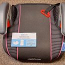 (sold) Graco backless booster seat 이미지