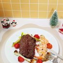 (주)에어가스코리아 | 자일렉 오븐형 에어프라이어로 부채살 스테이크 굽기, 실패 없는 시간과 레시피