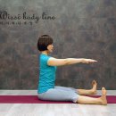 바디 라인 필라테스 이미지