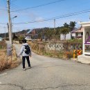 경로당 앞 정류소 이미지