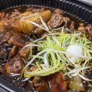 직화찜닭볶찜원주우산점