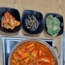 구.진구청 뒤 [ 이순희 김찌찜 ] 김치찌개 ~ 이미지