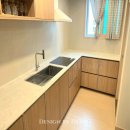 세븐(마곡9단지점) | 마곡 엠벨리9단지 주방 리모델링 시공 후기