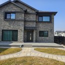 백암리태양광발전소5 | 가정용 태양광 캐노피 설치, 불법건축물 걱정 없는 태웅솔라 양면형 모듈 시공 후기