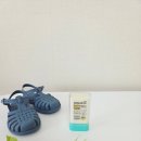 정선해뜨는어린이집 놀이터 | 유아선스틱 추천 끈적임 없는 쏭레브 키즈 워터프루프 선스틱 어린이집 유치원 학교 외출 등원 필수템