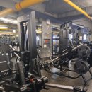 터미널 휘트니스 이미지