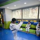 은가비민족태권도 이미지