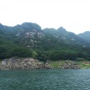 월악나루 선착장2 이미지