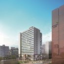 현대썬앤빌 강남 더 인피닛 이미지