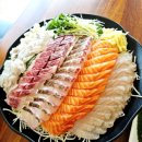 현대수산사료(주) | 가락시장 횟집 제철 쭈꾸미 샤브샤브 포장 영흥수산 이용 후기