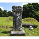 초계주씨 주명흠묘소 | 우리 역사 탐방 제7회차(파평 윤씨 정정공파 묘역 1편).