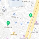 하삼동커피중앙대로점