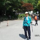 서울 북한산 국립공원 이미지