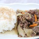 청룡불고기 이미지