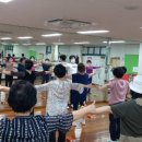 라인댄스(주간) 이미지