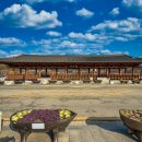 전주 한옥 독채 펜션 풍류헌 가족여행 데이트 추천