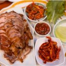 백년족발 - 홍천군 남산강변로5길 4 | 백년족발